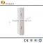 Factory hot sale bedroom removable wardrobe cabinet with three doors for bedroom