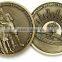 Newest Design Metal Coins
