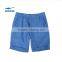 ERKE 2015 summer mens plain colorful full cotton shorts basic comfotable casual shorts pants for man Wholesale/OEM