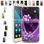 Instock Art Printed Cute Flora Case For Huawei Honor 4X Animal Painting Soft TPU Cover For Huawei Honor 4X Back Case