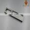 CNC products aluminum alloy slug in high performance