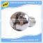 China OEM manufacturer high precision phillips head metal decorative screw