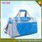 Large capacity round bag waterproof large sports equipment bags