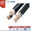 Best-selling fire-retardant and fire-resistant PVC power cable 3x2.5