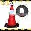 Best Anti-crush Ability Plastic Warning Bollard For Highway
