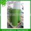 Green Rigid PVC Christmas Tree Film Used For Making Christmas Tree Leaves And Garlands(All sizes and colors can meet)