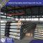 High quality galvanized factory price lamp pole