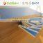 Recycled 18 mm Laminated Chipboard Sheets for Partitions