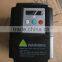 Low price 2.2kw spindle Advertising CNC Router 1325