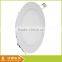 2016 new product 10W 12W 15W 20W round led panel lamp