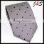 Fashion Strip Tie Latest Design in High Quality Hot Sale Custom Design