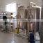 Electric Driven Type supply high quality low cost SUS304 water treatment machine/water purification machine
