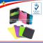 Custom Logo Design sticky phone pocket manufacturer