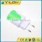 Strict QC Supplier Custom Color Micro USB Chargers For Phone