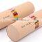 Top Quality Elegant Design cigarette paper tube