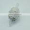 SCL-2012070158 Motorcycle Performance Parts CNC Motorcycle Fuel Filter