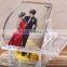 on sale album photo crystal cover making machine KX-J