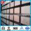Hot Rolled ASTM A36 SS400 Mild Carbon Equal Steel Angle Bar