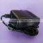 9V 500mA Switching Adaptor 4.5W Power Supply with EU Plug CE GS Approval