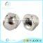 Best brand good high quality q235 35c hex m16 domed cap nut