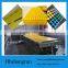 FRP molded grating machine for making FRP grating