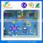 Children commercial indoor playground equipment
