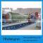 FRP tank vessel winding machine production line