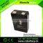 kanglida battey 4v4ah,maintenence free low self-dischargeable sealed lead acid battery 4v4ah