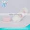 Cheap Oval cosmetic tube sunscreen packaging tube with screw cap and greet printing