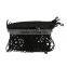 100 * 70cm Car Trunk Interior Mesh Net Storage Bag Luggage Holder with 4 Hooks