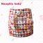 Washable cartoon print Baby pocket Cloth Diaper cover,Eco friendly baby cloth nappy