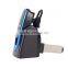 Multi-point function, connecting two mobile phones at the same time,bluetooth mono headset, wireless earbuds