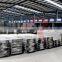 modern house design eps sandwich panel equipment/automatic foam sandwich composite panel forming line