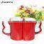 2015 New 11oz Sublimation Color Changing Mugs By Sunmeta (SKB-05S)