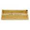 Bamboo Magic Keyboard Stands and Wood Keyboard Holders & Trays