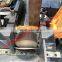 S4230 metal cutting band saw