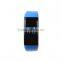 Idealink K1 smart bracelet OLED Screen Waterproof IP65 Heart Rate Blood Oxygen Sleep Calorie Pedometer Monitoring Smart Bracelet