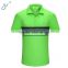 Customised Yiwu Market High Quality Pink Golf Polo T shirts Pique Polo Uniform