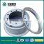 HOWO Truck Wheel Rim for 12.00R20 Tyres