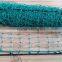rabbits electric fence netting