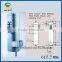 HF30011 Stainless Steel Dual Mechanical Seal Barrier Fluid Tank Reservoir Vessel