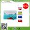 Custom Felt Laptop Sleeve Netbook Envelope Case with Small Felt Bag for Adapter Mouse Cards