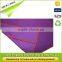 Custom yoga towel non slip soft microfiber yoga towel