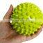 Large particles massage ball/ball/fitness environmental toy