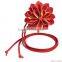 lady pu leather belt straps