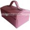 Beautiful color and portable mimi jewelry box . from China , box factury
