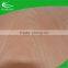 cheap price 4*8ft 0.3mm okoume face veneer sheet for plywood
