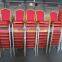 Best price, Top quality, wooden and steel church chair steel chair