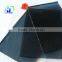 tempered euro brown tinted float glass for sale