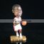 custom NBA basketball bobblehead sports figures gifts for sale